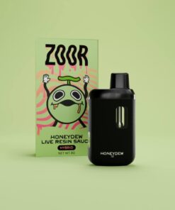 zoor disposable