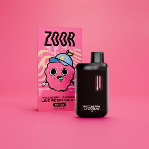 zoor disposable