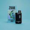 zoor disposable