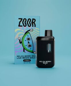 zoor disposable