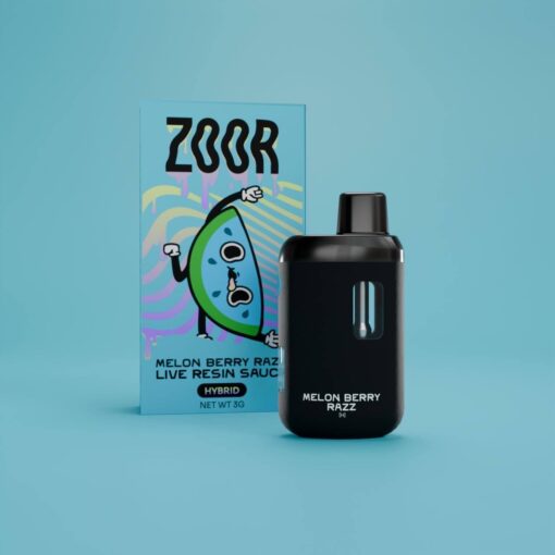 zoor disposable