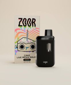 zoor disposable