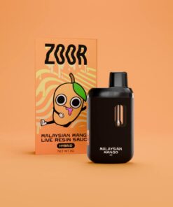 zoor disposable