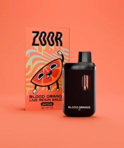 zoor disposable