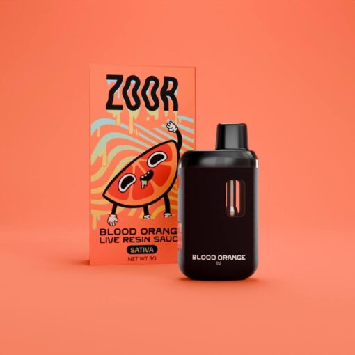 zoor disposable