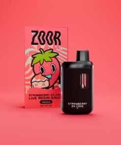 zoor disposable