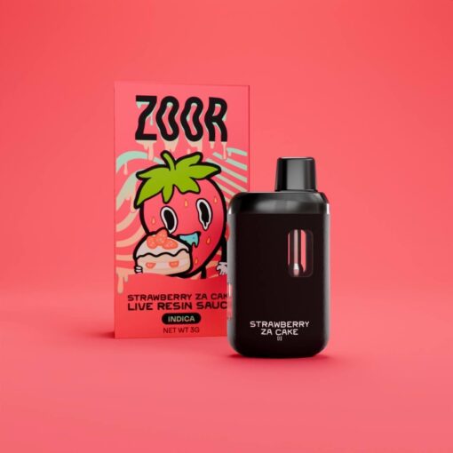 zoor disposable