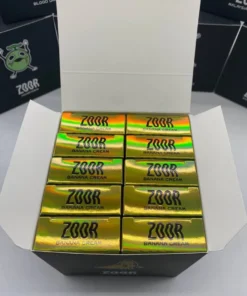 zoor disposable